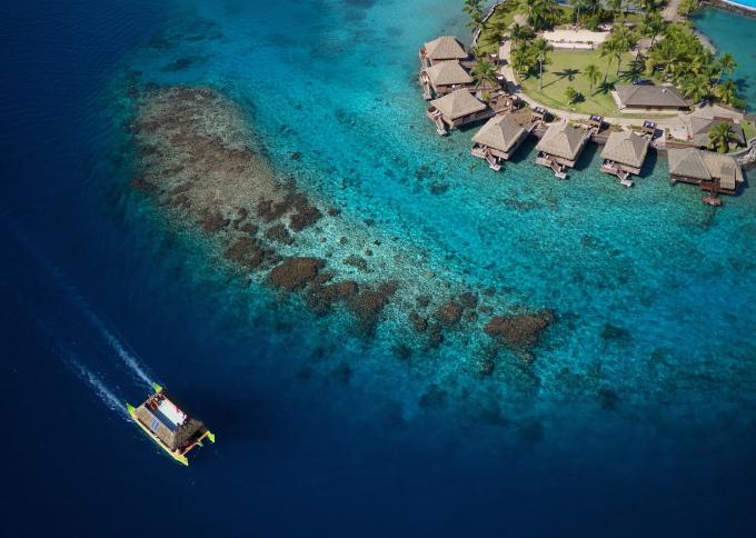InterContinental Tahiti Resort & Spa